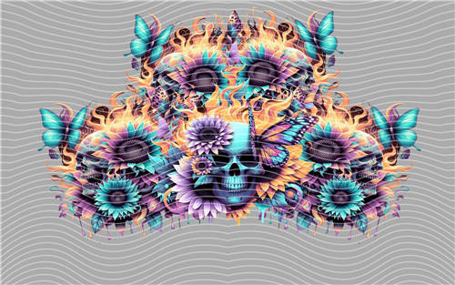 24oz cup wraps-N 243